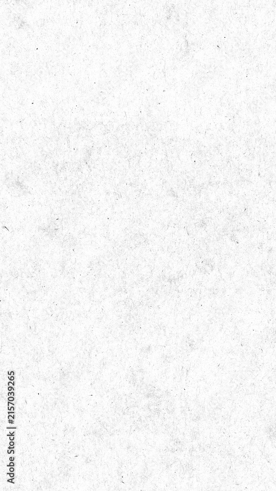 Fototapeta premium White textured paper-style mobile wallpaper with subtle grainy details
