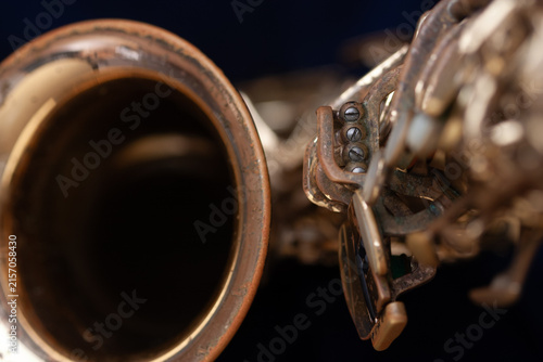 Foto Alto Saxophone