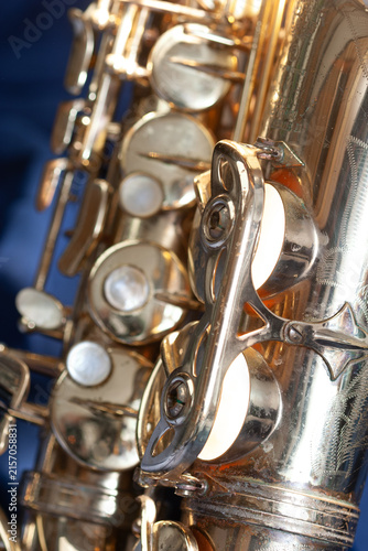 Foto Alto Saxophone