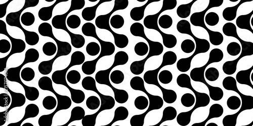 Abstract white glowing geometric lines on gray background. graphic, curve,