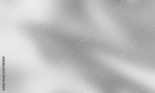 Obraz na płótnie Grey gradient grain texture background gray black white monochrome smooth grunge