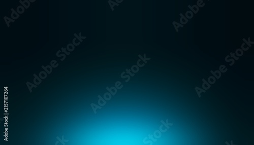  Black and blue abstract background