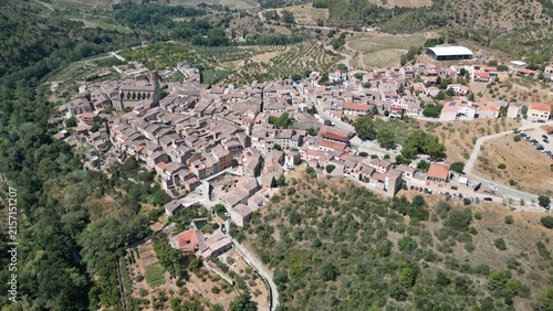 Poboleda-Priorat-Tarragona