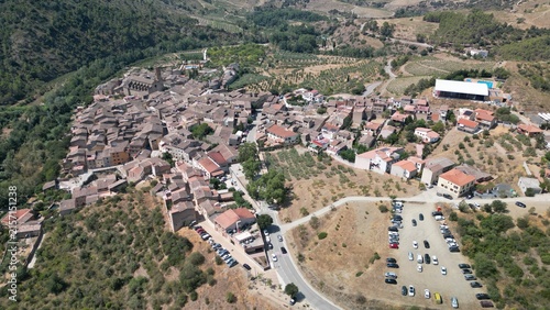 Poboleda-Priorat-Tarragona