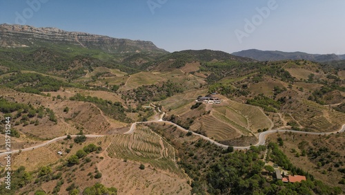Poboleda-Priorat-Tarragona