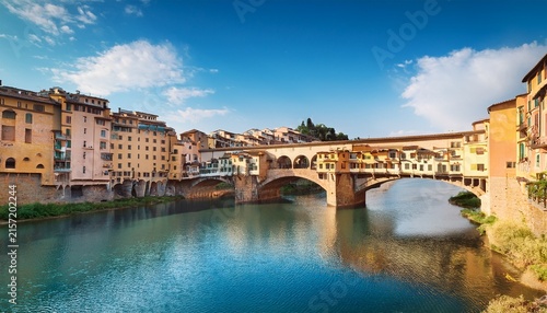 ponte vecchio transl old bridge in san mauro