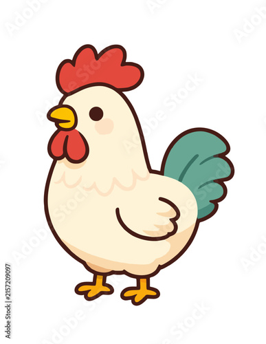 chicken