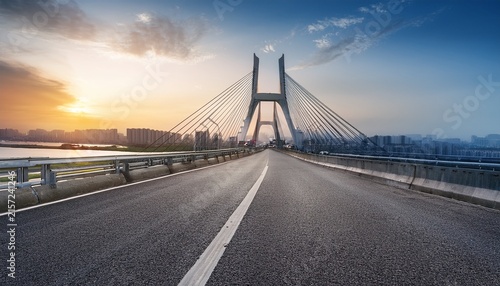 haishang highway bridge