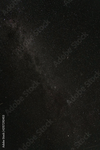 starry night