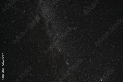 starry night