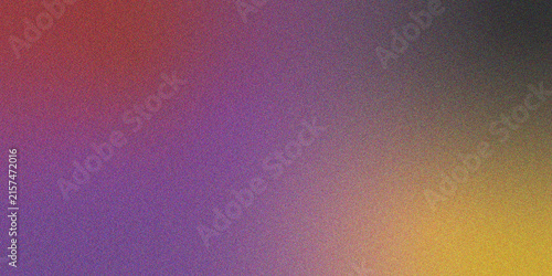 Smooth gradient blend of soft purple pink and yellow colors