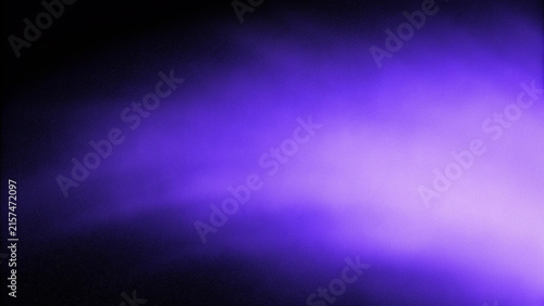 Dark purple grainy background with blurred glowing abstract shape, soft noise texture and atmospheric effect, ideal for headers, posters, banners and digital wallpapers
