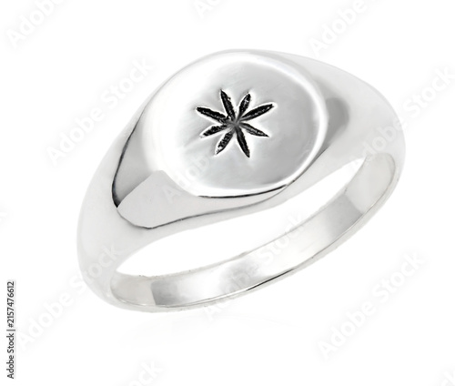 Jewelry Silver