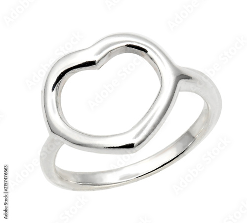 Jewelry Silver