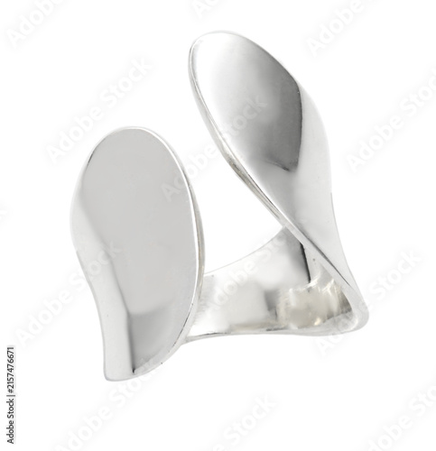 Jewelry Silver