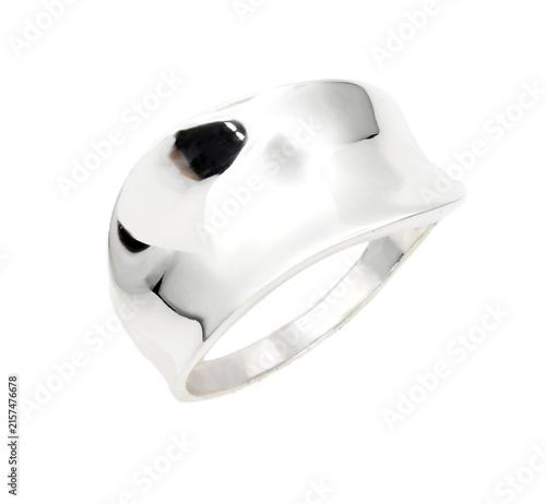 Jewelry Silver
