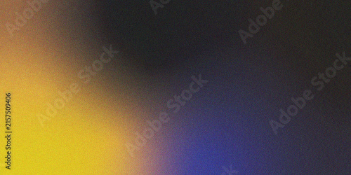 Abstract gradient blend of soft colors transitioning smoothly across transparent background
