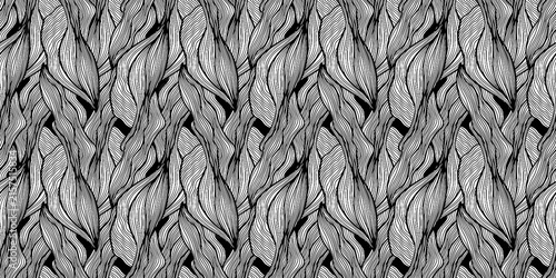 pattern, seamless, line, lineart, wave, wavy, organic, flow, flowing, curve, curved, linear,