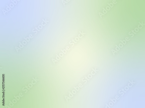 抽象的な光のグラデーション背景素材 Abstract soft light gradient background