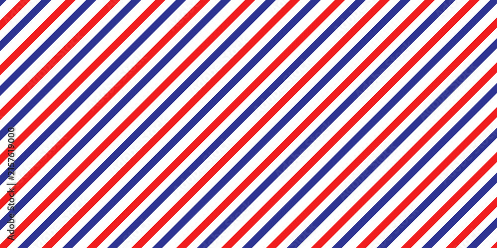 Obraz premium Airmail Envelope frame images with strips. International vintage letter border. Retro air mail postcard with blue and red stripes. Empty classic postal frame. Vector illustration