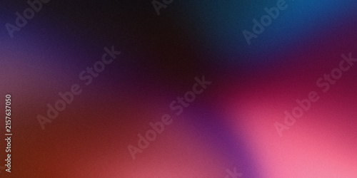 Abstract dark purple and pink gradient background texture