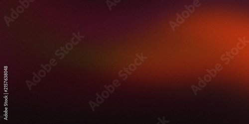 Abstract dark red background with soft light gradient