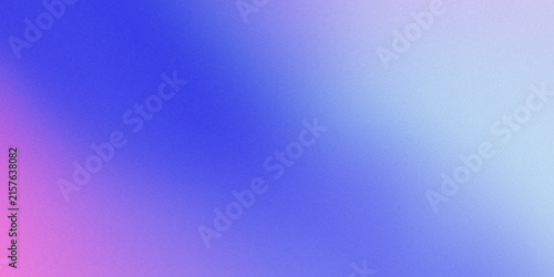 Abstract gradient background with soft blue and purple colors