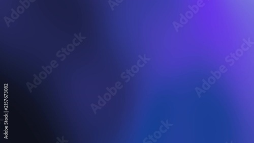 Electric Nebula Abstract Blue Gradient Background with Vibrant Light Glow for AI, Cybersecurity and Future Technology