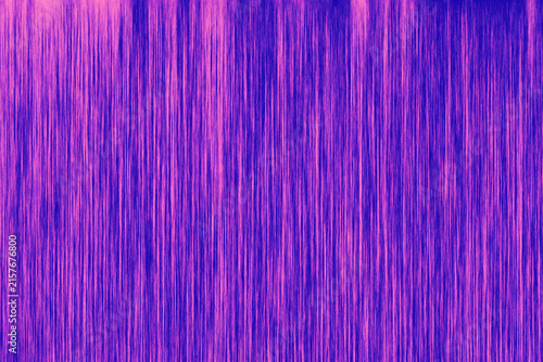 Neon Pink and Purple Abstract Glitch Tech Texture Backdrop