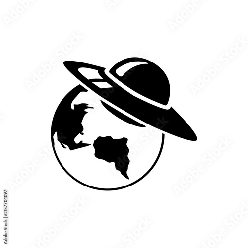 Aliens invade Earth