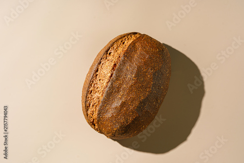 yeast free bread made with sourdough