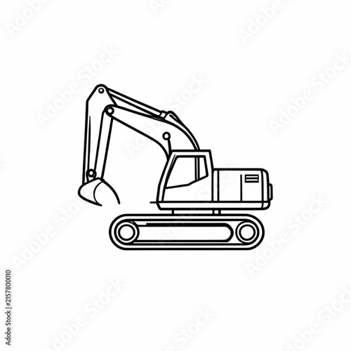 excavator vector illustration
excavator and truck
vector excavator