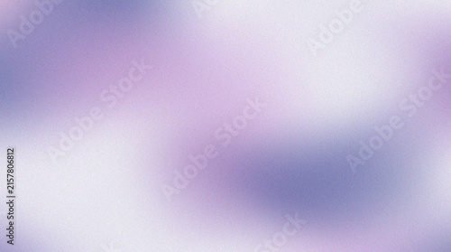 Abstract purple gradient background with soft grainy texture for modern digital design
