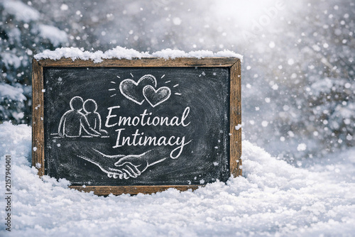 Emotional Intimacy