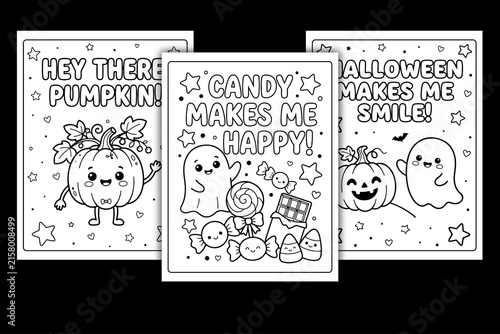 black and white paper