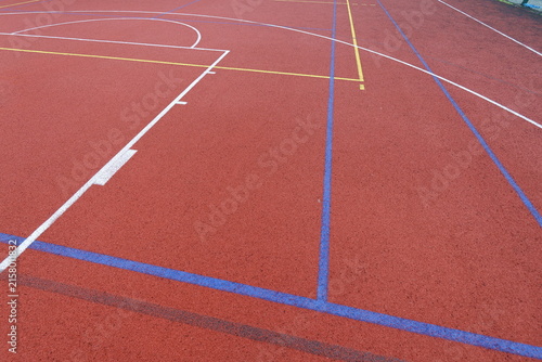 Fotografie track and field