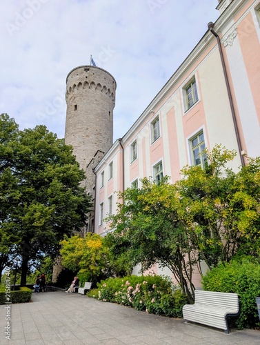 Tallin  Estonia