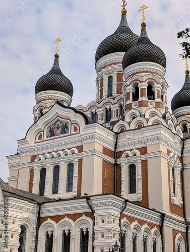 Tallin, Estonia
