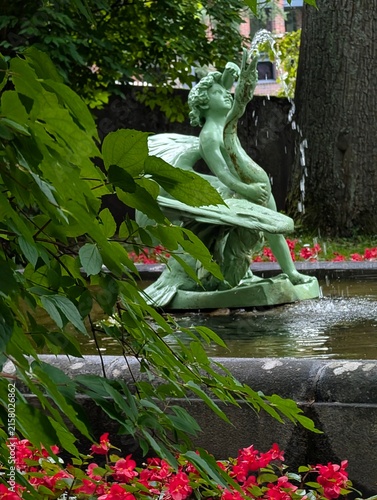 Park in Tampere