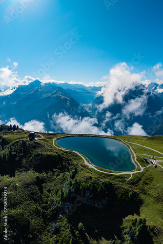 Foto Penken - Zillertal - Tirol - Granatkapelle