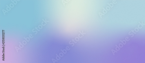Ethereal Gradient: A soft and dreamy gradient of pastel blues, purples, and whites evokes a sense of calm and serenity.