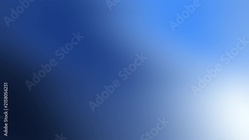 Cobalt Matrix Blue Digital Gradient Animation Background with Futuristic Glow for SaaS, AI and Data Technology