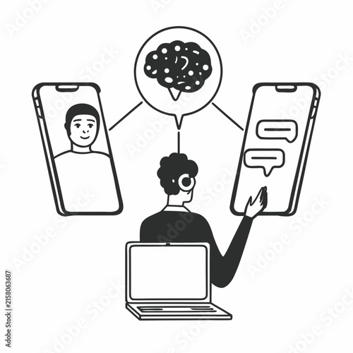 modern artificial intelligence assistant
