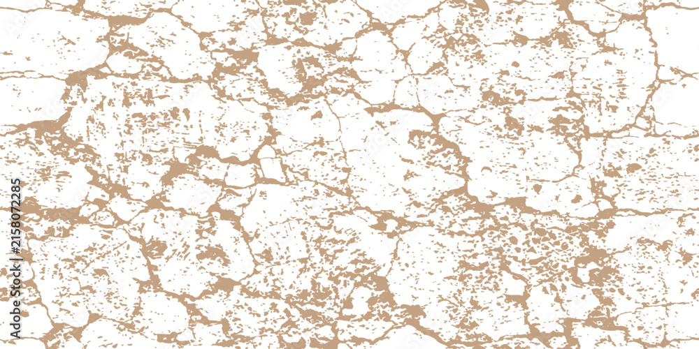 Fototapeta premium Cracked earth texture with dry soil patterns during drought for agricultural or environmental concepts