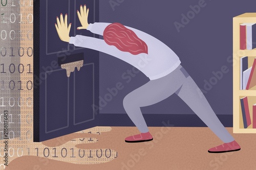Keeping AI out of the home