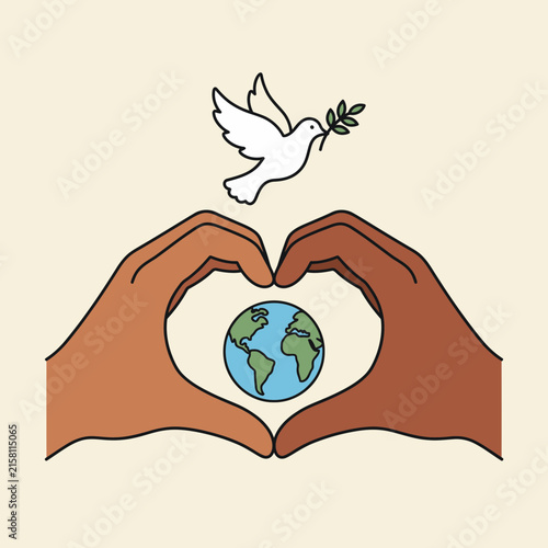 save the planet