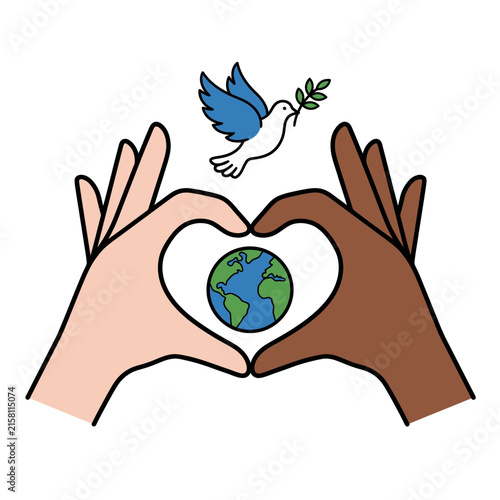 save the earth