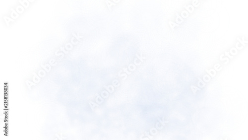 Foto White smoke cloud cluster featuring soft vaporous mist elements for mysterious atmosphere and fog design