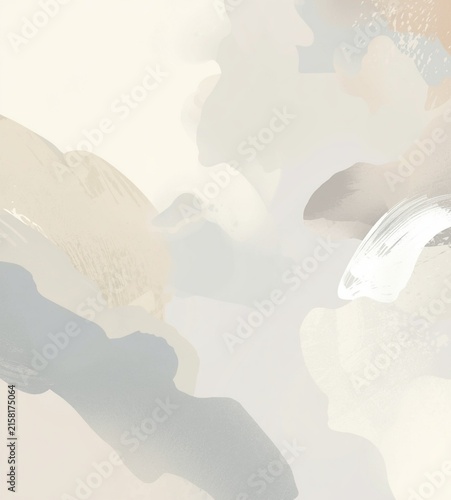 world map on blue background
