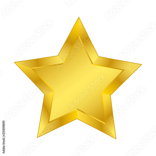 golden star	